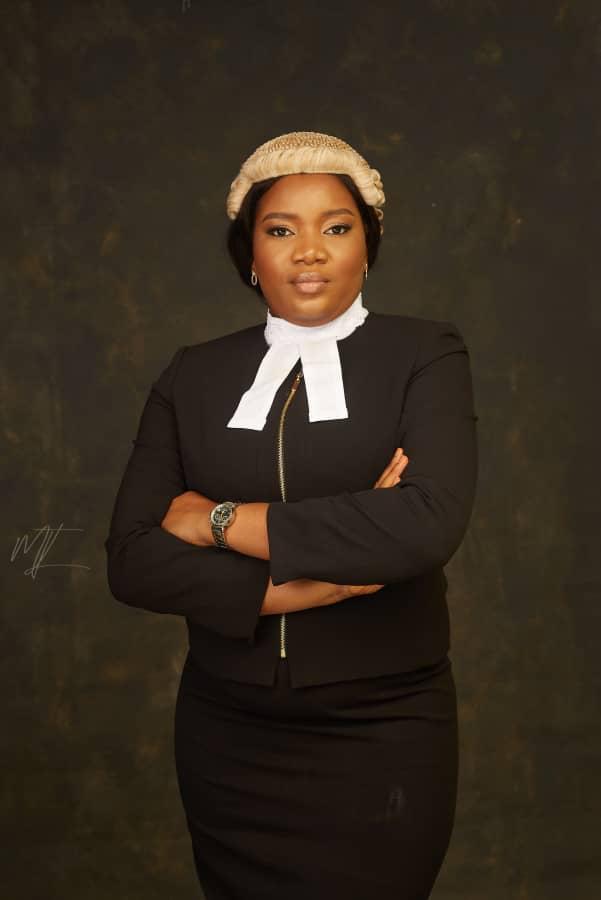 Barr. Adaeze Agagbo